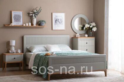 Комод Грета 4