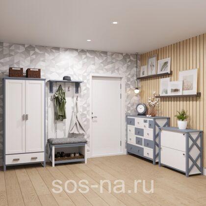 Банкетка Армо