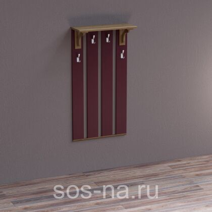 Вешалка для одежды Армо