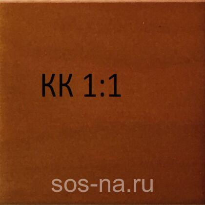 Стул березовый №7 мягкий