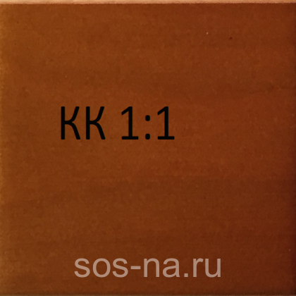 Комод филенка (3 ящика)