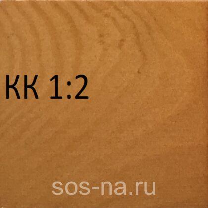 Стул березовый №7 мягкий