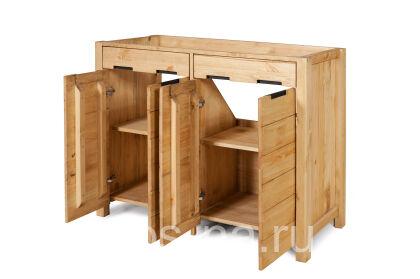 Тумба под раковину KNBD12