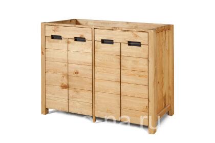 Тумба под раковину KNBD12