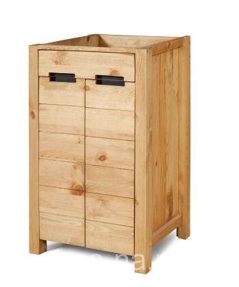 Тумба под раковину KNBD6/9