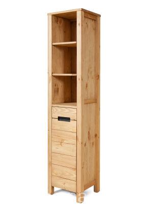 Стеллаж для ванной KNCBD