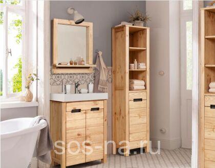 Стеллаж для ванной KNCBD