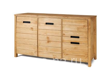 Комод KNMB17