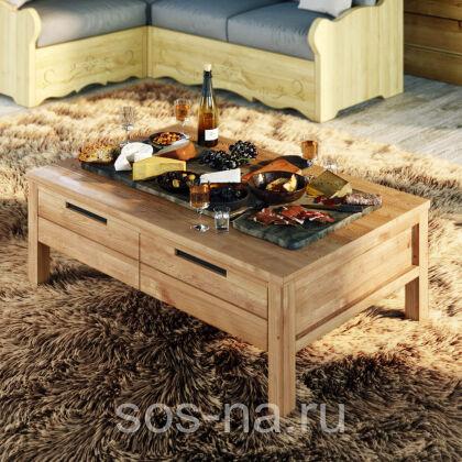 Столик журнальный KNTV4