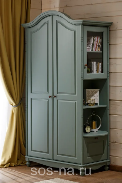 Шкаф Айно 2-ств №3