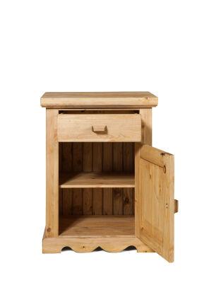 Прикроватная тумба KOC11