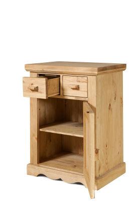 Прикроватная тумба KOC12