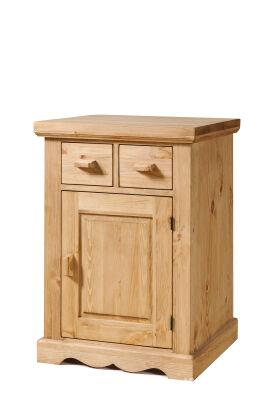 Прикроватная тумба KOC12