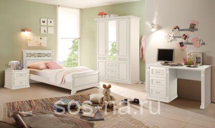 Письменный стол "Верона"