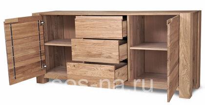 Комод комбинированный Riva