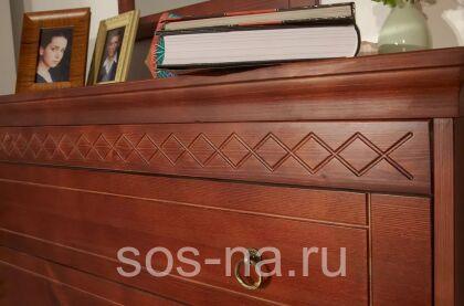 Комод №2 Дания