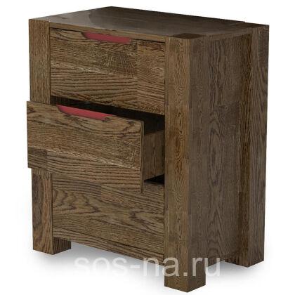 Комод 3 ящика Riva
