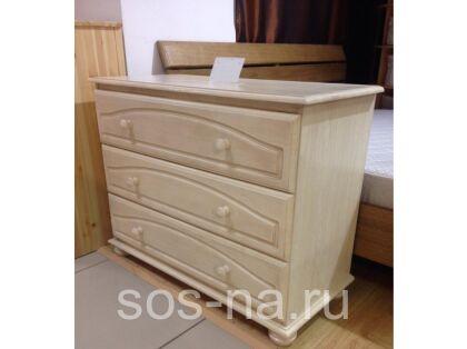 Комод Лотос БМ2.701.1.29 (1124)