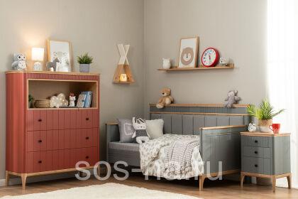 Комод Грета 39