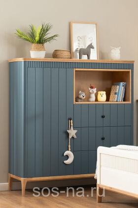 Комод Грета 41