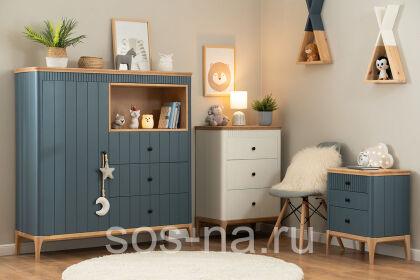 Комод Грета 41