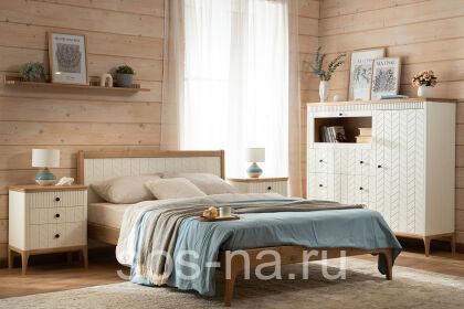 Комод Грета 42