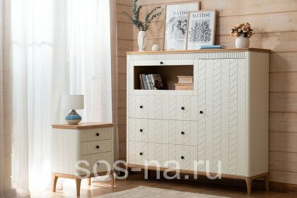 Комод Грета 42