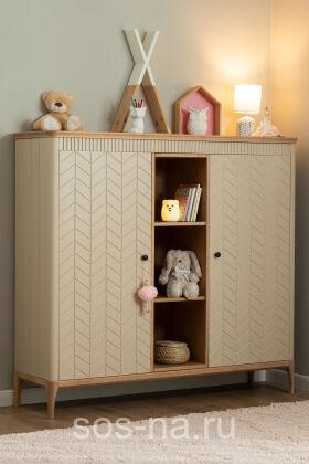 Комод Грета 43