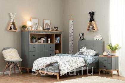 Комод Грета 44