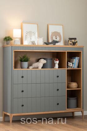 Комод Грета 44
