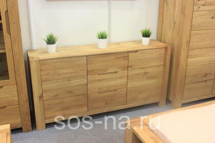 Комод комбинированный Riva