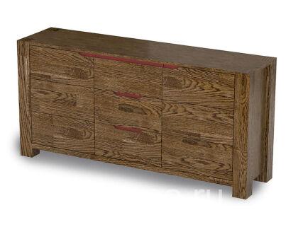 Комод комбинированный Riva