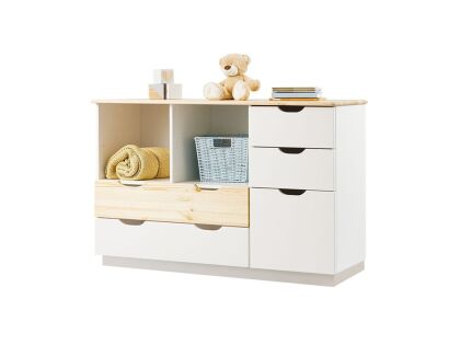 Комод Тимберика Кидс №21