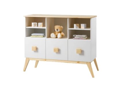 Комод Тимберика Кидс №18
