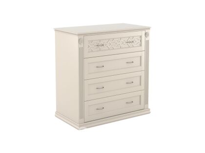 Комод "Верона" 4 ящика