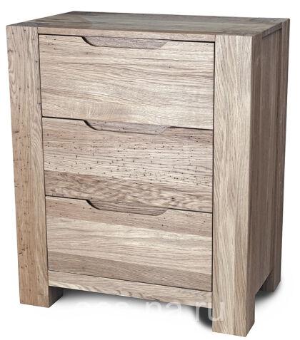 Комод 3 ящика Riva