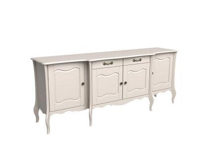 Комод-прилавок Лебо