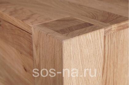 Комод 5 ящиков Riva