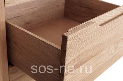 Комод 5 ящиков Riva