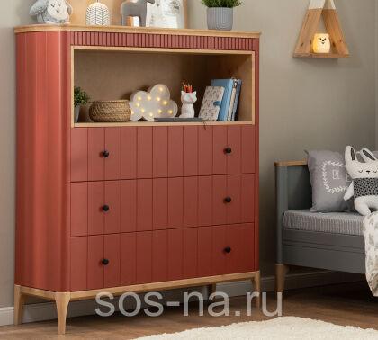 Комод Грета 39