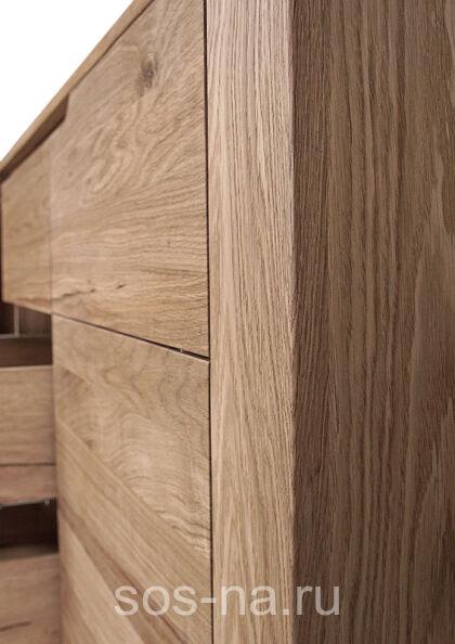 Комод комбинированный Riva