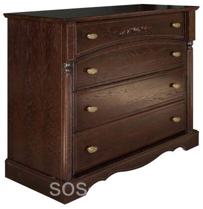 Комод Паола 2161 БМ671