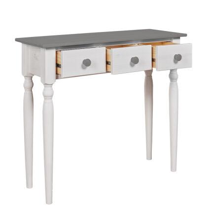 Консоль Консолеа-3