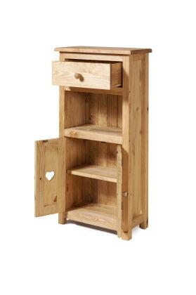 Прикроватная тумба KP50