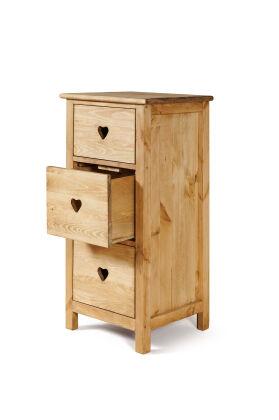 Прикроватная тумба KR16