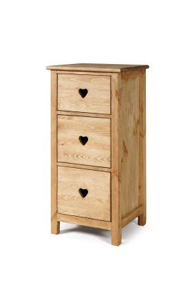 Прикроватная тумба KR16