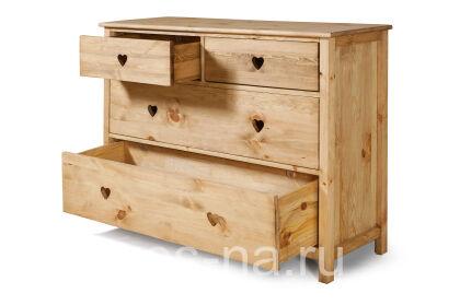 Комод KR17
