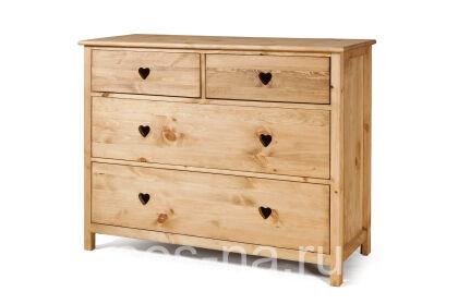 Комод KR17