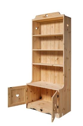 Стеллаж KR220