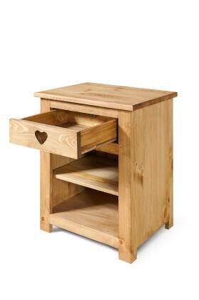 Прикроватная тумба KR42